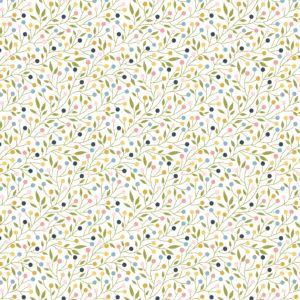 [POCSC23507] Sunshine & Chamomile White