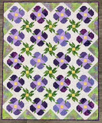 [Morning Glory Kit] Morning Glory