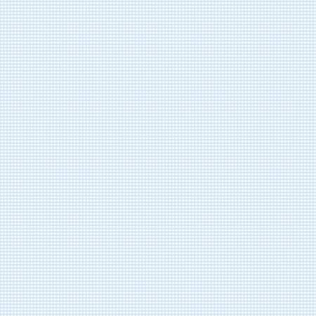 [C455-BOYBLUE] Micro Gingham Boy Blue