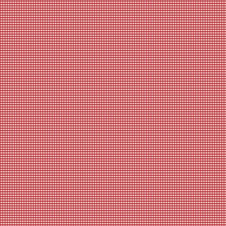 [C455-JAZZBERRY] Micro Gingham Jazzberry