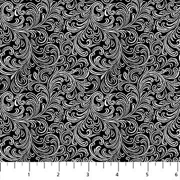 [27331-99 BLACK] From Paris With Love