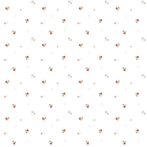 [C15450-BERRY] Hush Hush 4 Berry Sweet