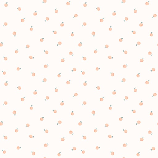 [C15446-PEACHY] Hush Hush 4 Just Peachy