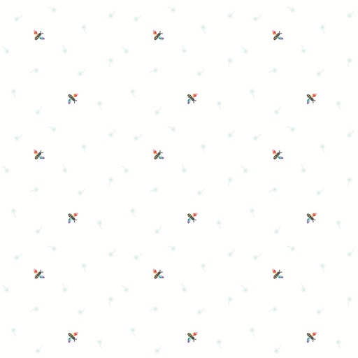 [C15442-BUZZ] Hush Hush 4 Buzzworthy