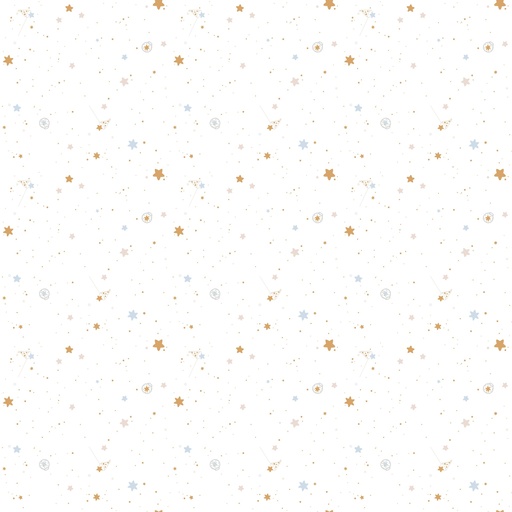[C15439-STAR] Hush Hush 4 Catch Falling Star