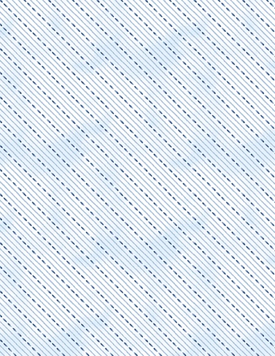 [36278 144] Dreaming in Blue Dashed