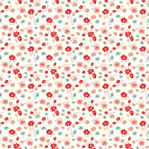 [C15401-CREAM] You & Me Loves Me Cream