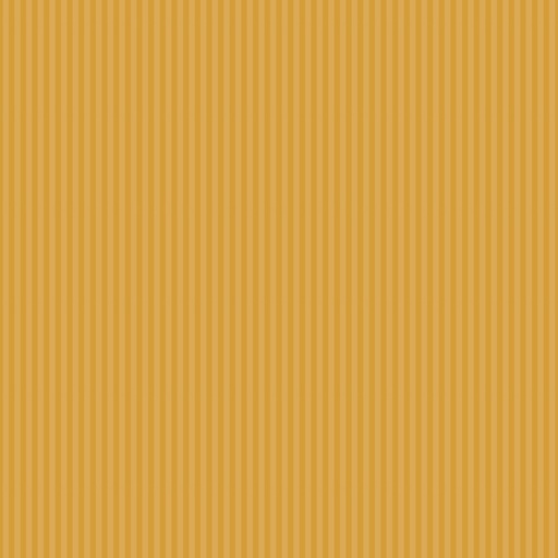 [C500-GOLDEN] 1/8" Tonal Stripe Golden
