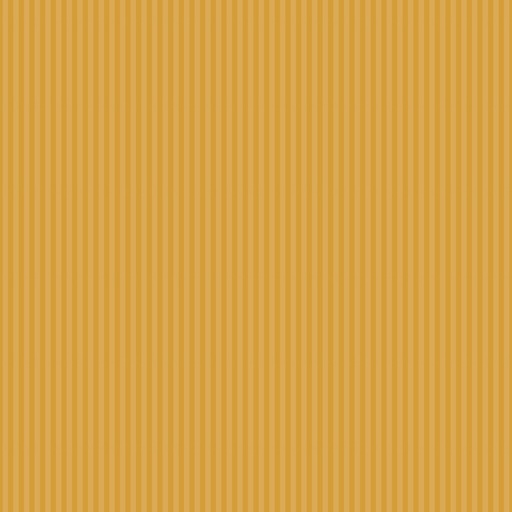 [C500-GOLDEN] 1/8" Tonal Stripe Golden