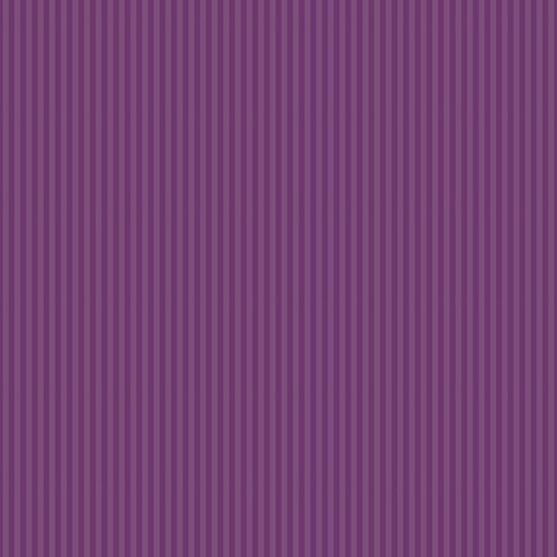 [C500-EGGPLANT] 1/8" Tonal Stripe Eggplant
