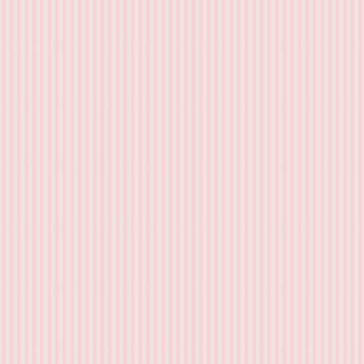 [C505-DOGWOOD] 1/8" Stripe on Ivory Pink Dogwood