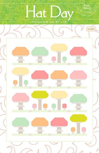 [WS 82] Hat Day