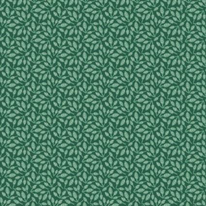 [BEN13339-45] Inspired Heart Stems & Leaves