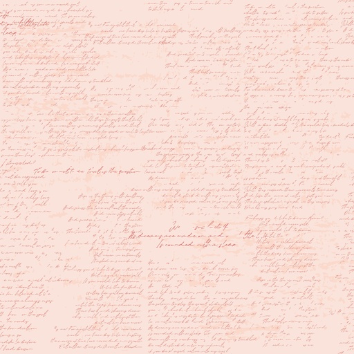 [C15372-BALLERINA] Between the Pages