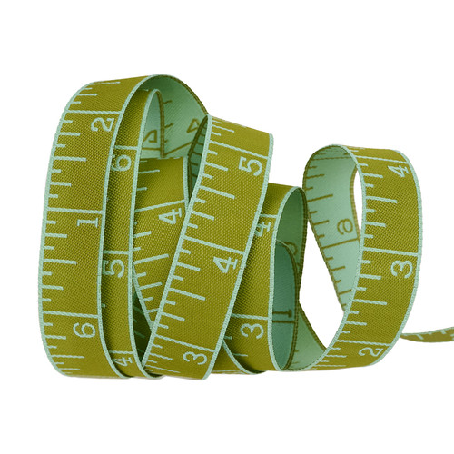 [TK-136/16mm Col 03] Measure Twice in Mojito