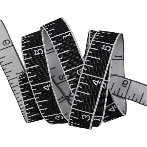 [TK-136/16mm Col 11] Measure Twice in Ink