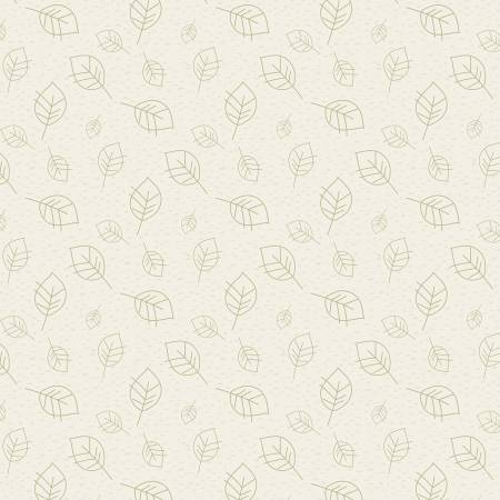 [3060 36287 117] Into The Woodlands Leaves Cream