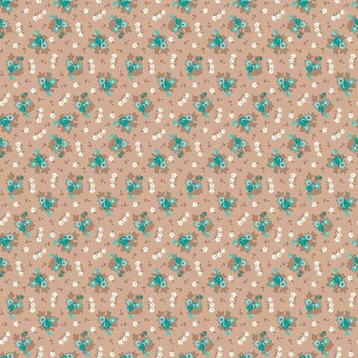 [C13582-TEADYE] Home Town Bills Tea Dye