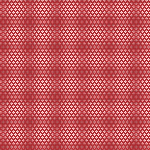 [C13595-SCHRED] Home Town Dansie Red