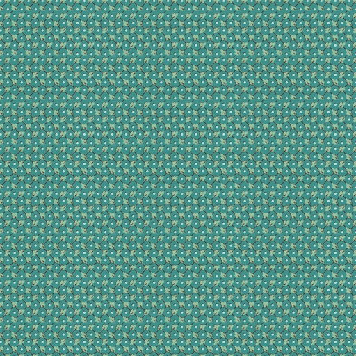 [C13597-TEAL] Home Town Freeman Teal