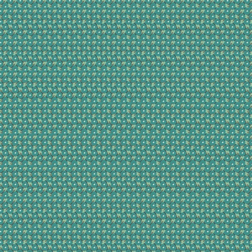 [C13597-TEAL] Home Town Freeman Teal