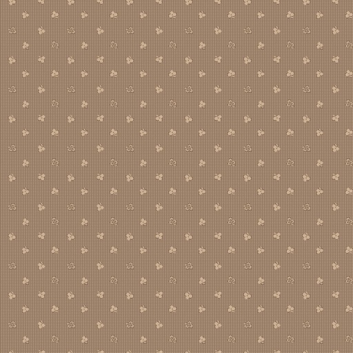 [C13583-BROWNSUGAR] Home Town Newman Brown