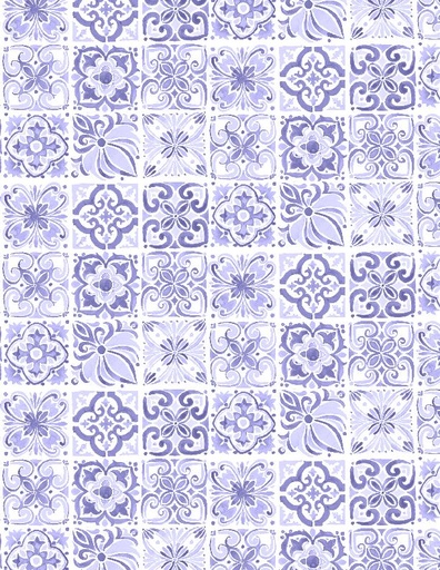 [3023 39888 166] Lavender Lemonade Tiles Lavender