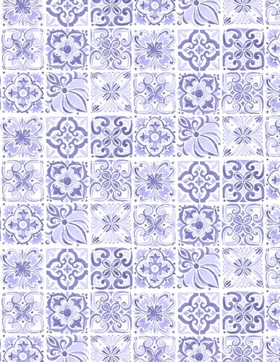 [3023 39888 166] Lavender Lemonade Tiles Lavender