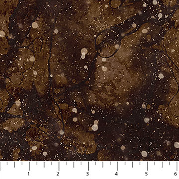 [DP27593-39] Highland View Dark Brown Texture