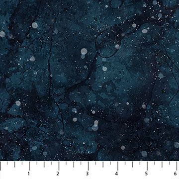 [DP27593-49] Highland View Dark Blue Texture