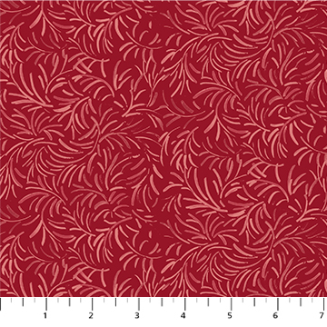 [90960-26] Blooming Memories Red Pine Needles