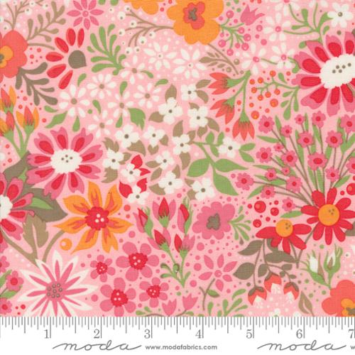 [30750 15] Sunday Brunch Bellini Florals