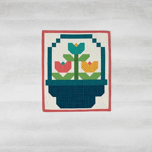 [KTTB-38534] Tabletop Banner Kit of Month M2 Brimming Basket