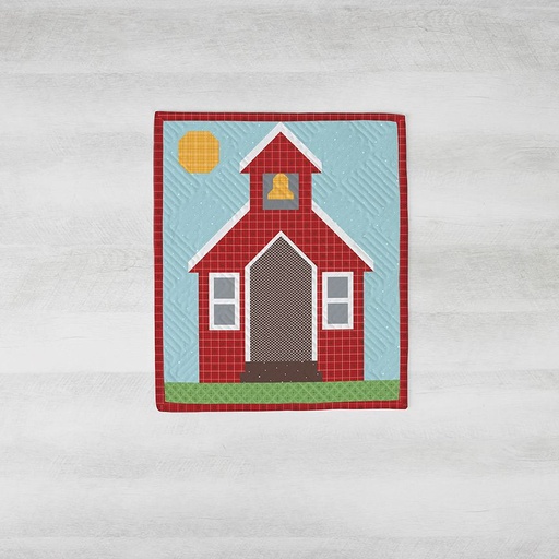 [KTTB-38538] Tabletop Banner Kit of Month M6 In Session