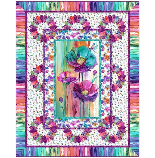 [Full Bloom] Full Bloom Dragonfly Dance