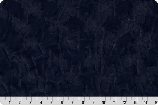 [lclunanavy] Luxe Cuddle Luna Navy
