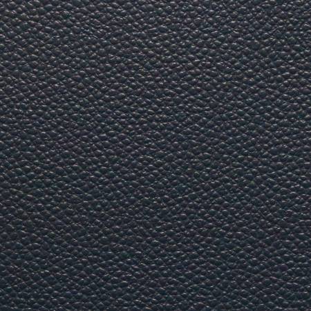 [HFLP7002] Navy Pebble Faux Leather 1/2yd