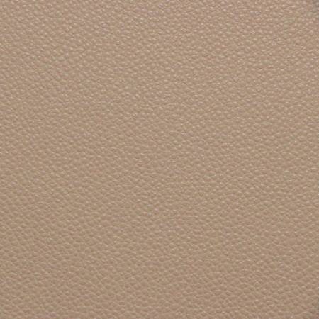 [HFLP907] Beige Pebble Faux Leather 1/2yd