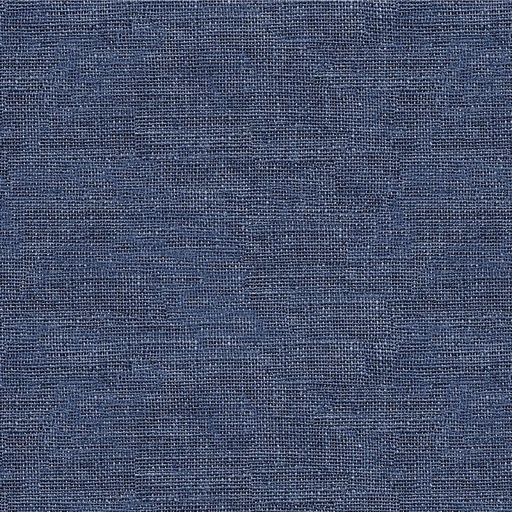 [TEXTURE-CD3149 NAVY] Sunflower Farm Burlap Texture Navy