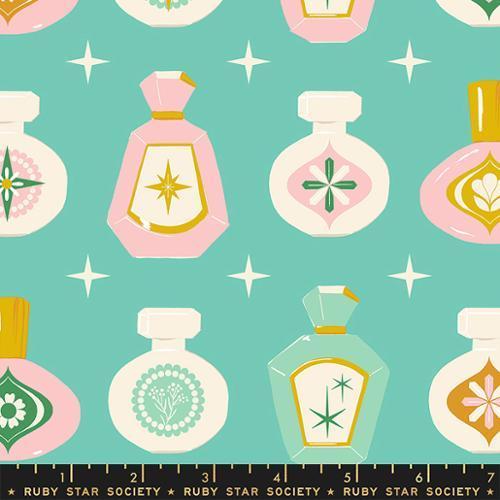 [RS0060 12] Curio Perfume Agave