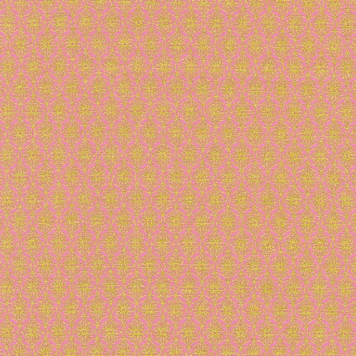 [SRKM-21204-144 PEACH] Imperial Collection Peach
