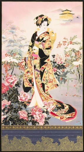 [Q18258] Imperial Collection Panel 24"