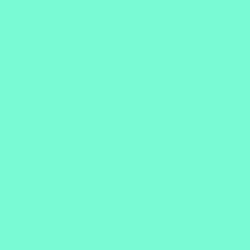 [C120-SKY] Confetti Cottons Sky