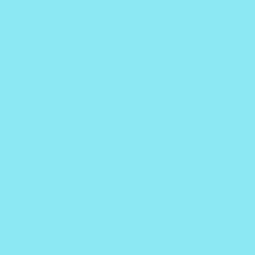 [C120-BOYBLUE] Confetti Cottons Boy Blue