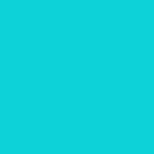 [C120-TURQUOISE] Confetti Cottons Turquoise