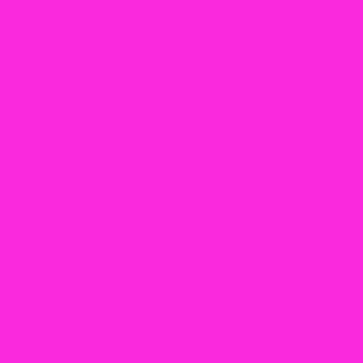 [C120-SUPERPINK] Confetti Cottons Super Pink
