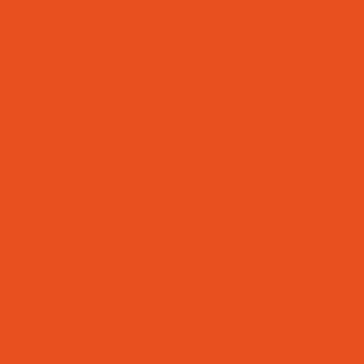 [C120-PUMPKIN] Confetti Cottons Pumpkin