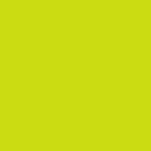 [C120-CITRON] Confetti Cottons Citron