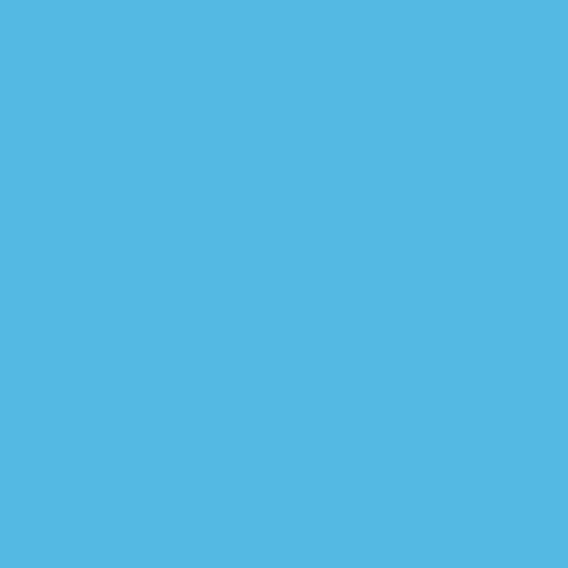 [C120-RILEYMEDIUMBLUE] Confetti Cottons Riley Medium Blue