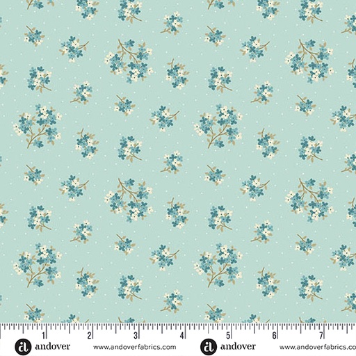 [A-1479-LB] Lighthouse Clear Sky Sand Verbena